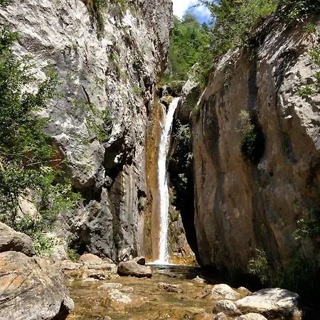 Els Torrents 2* Bellver de Cerdanya