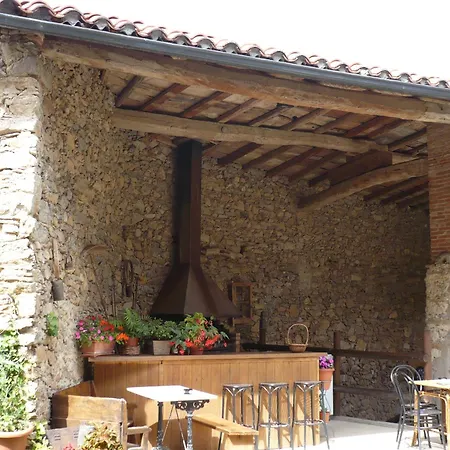 Hotel Els Torrents Bellver de Cerdanya