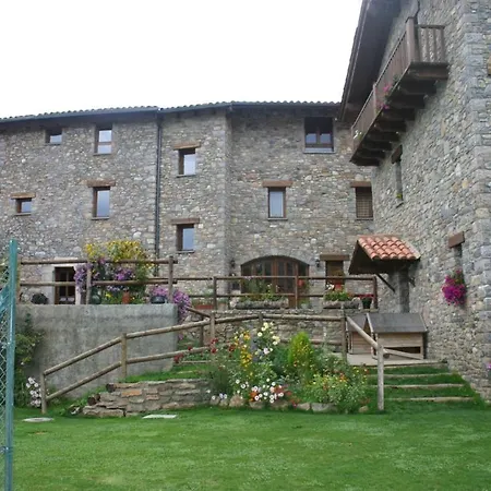 Els Torrents Hotel 2*