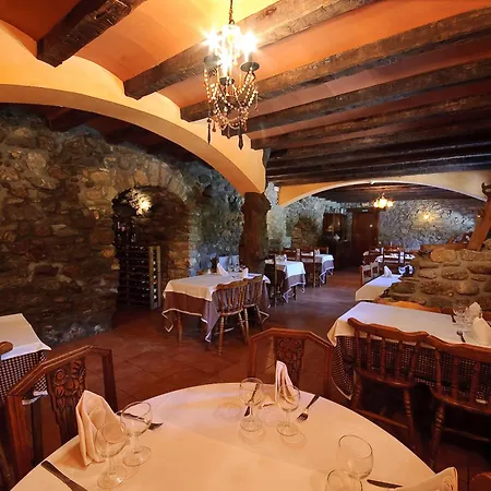 Els Torrents Hotel 2*