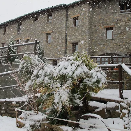 Hotel Els Torrents
