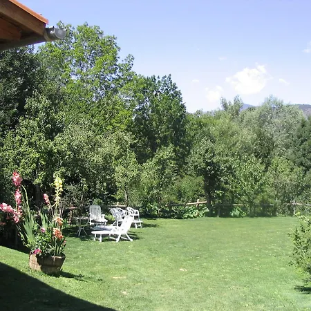Hotel Els Torrents Bellver de Cerdanya
