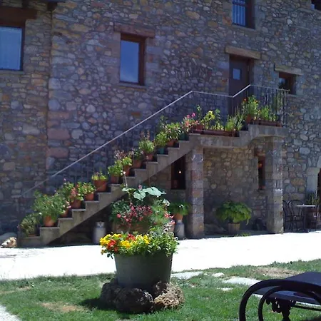 Hotel Els Torrents 2*