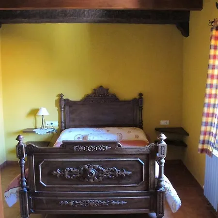 Hotel Els Torrents Bellver de Cerdanya