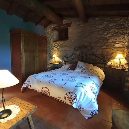 Hotel Els Torrents
